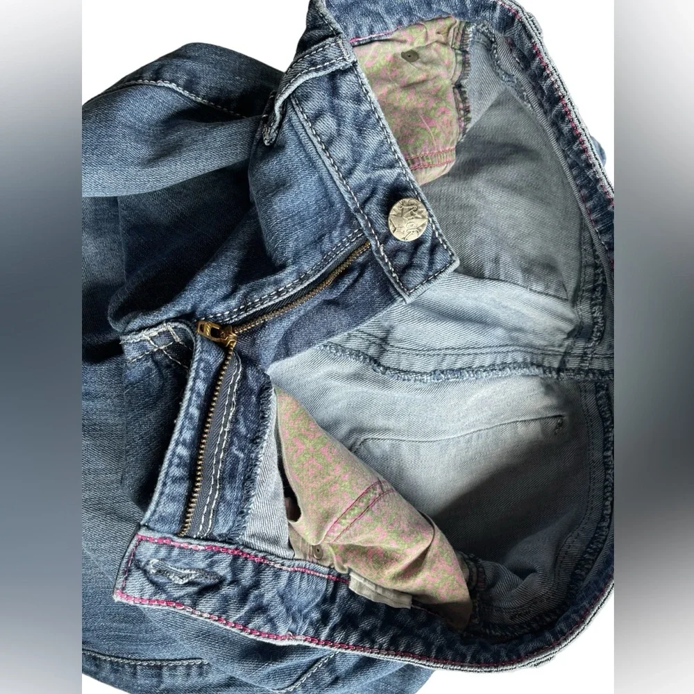 Y2K Rock 47 by Wrangler Women’s Jeans - Picture 5 of 7